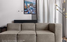 JOYN Munich Rose - Serviced Apartments